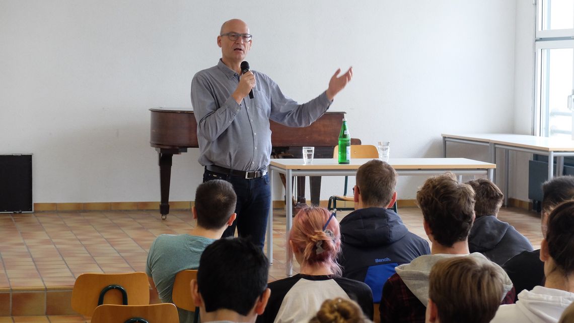 Valentin Thurn