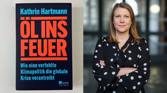 Kathrin Hartmann