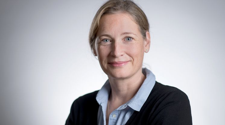 Imke-Friederike Tiemann-Middleton; Referentin Afrika Politik; BfdW