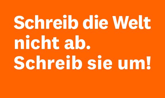Nutz die Shareables unserer Kampagnen