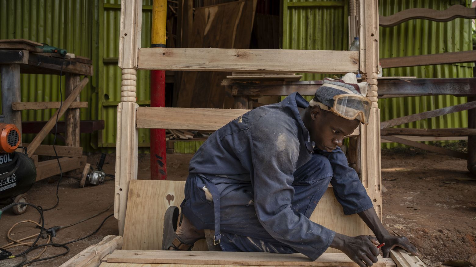 Wirtschaftskooperation