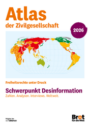 Atlas der Zivilgesellschaft 2026