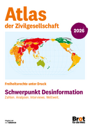 Atlas der Zivilgesellschaft 2026