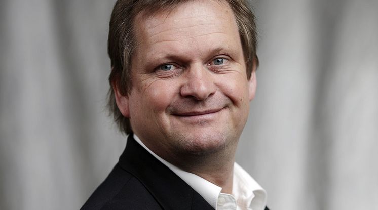 Oliver Märtin