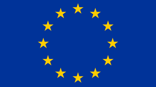 EU-Flagge