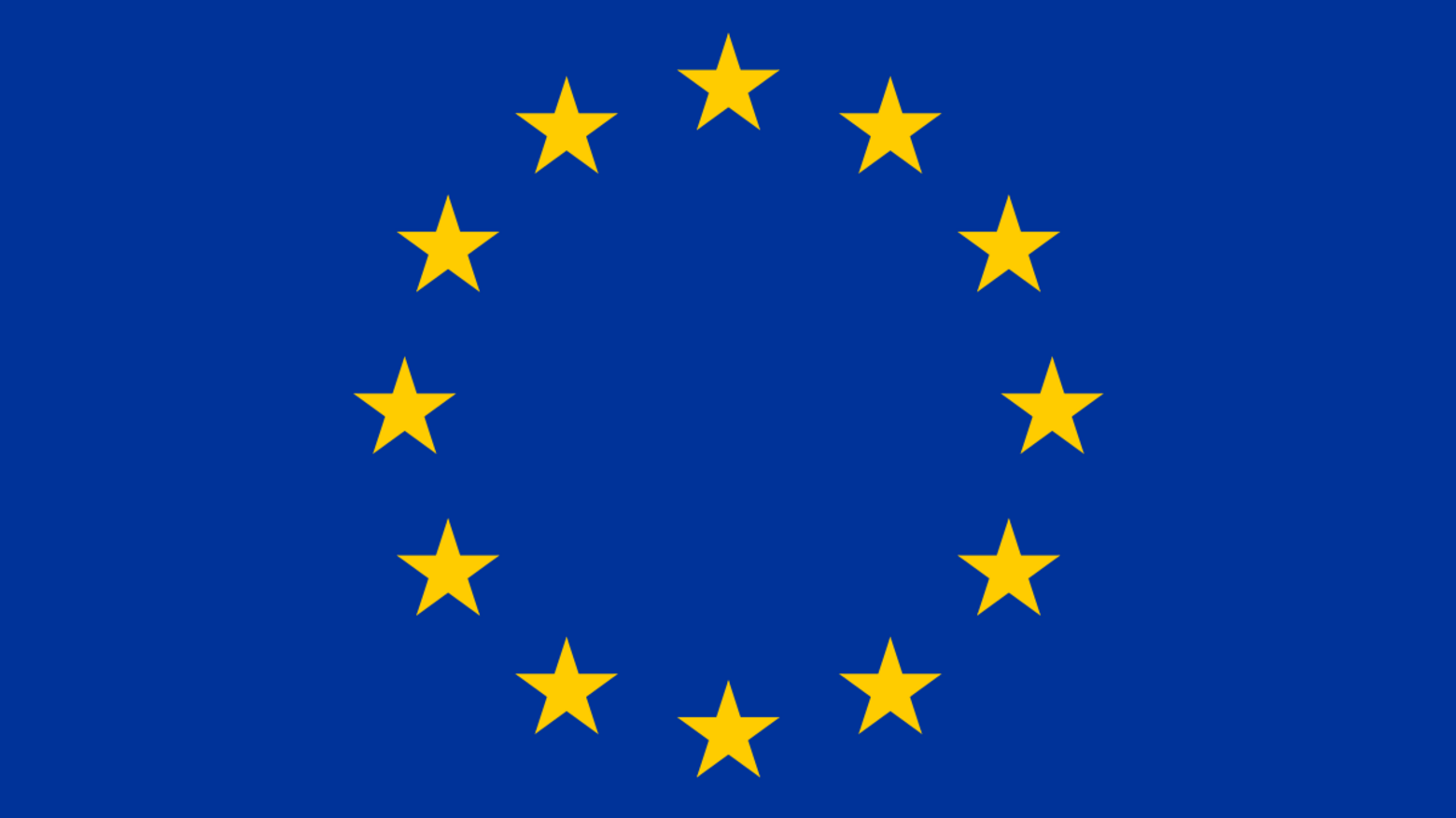 EU-Flagge