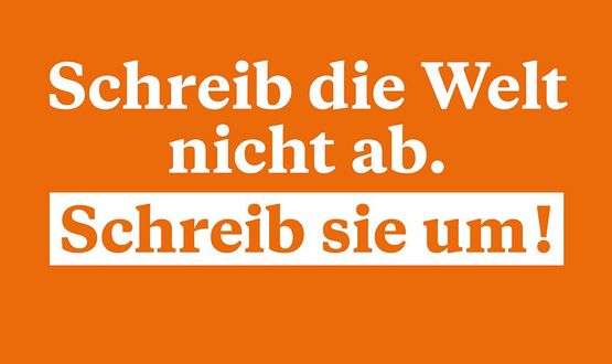 Shareables zur Unterstützung unserer Kampagnen