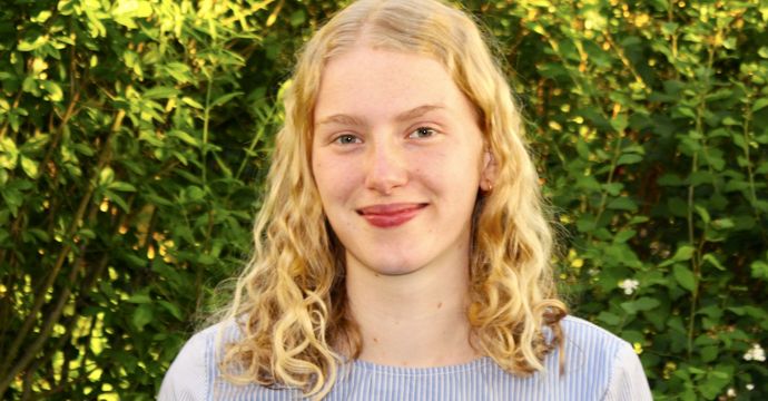 Ronja Münch