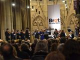 Benefizkonzert 2017, Ev. Johanneskirche am Feuersee