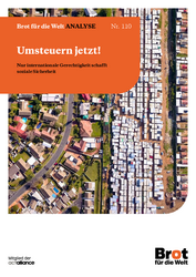 Neun Autor*innen zeigen die Gründe auf, warum nationale soziale Sicherungssysteme im Globalen Süden schwach bleiben oder geschwächt werden.