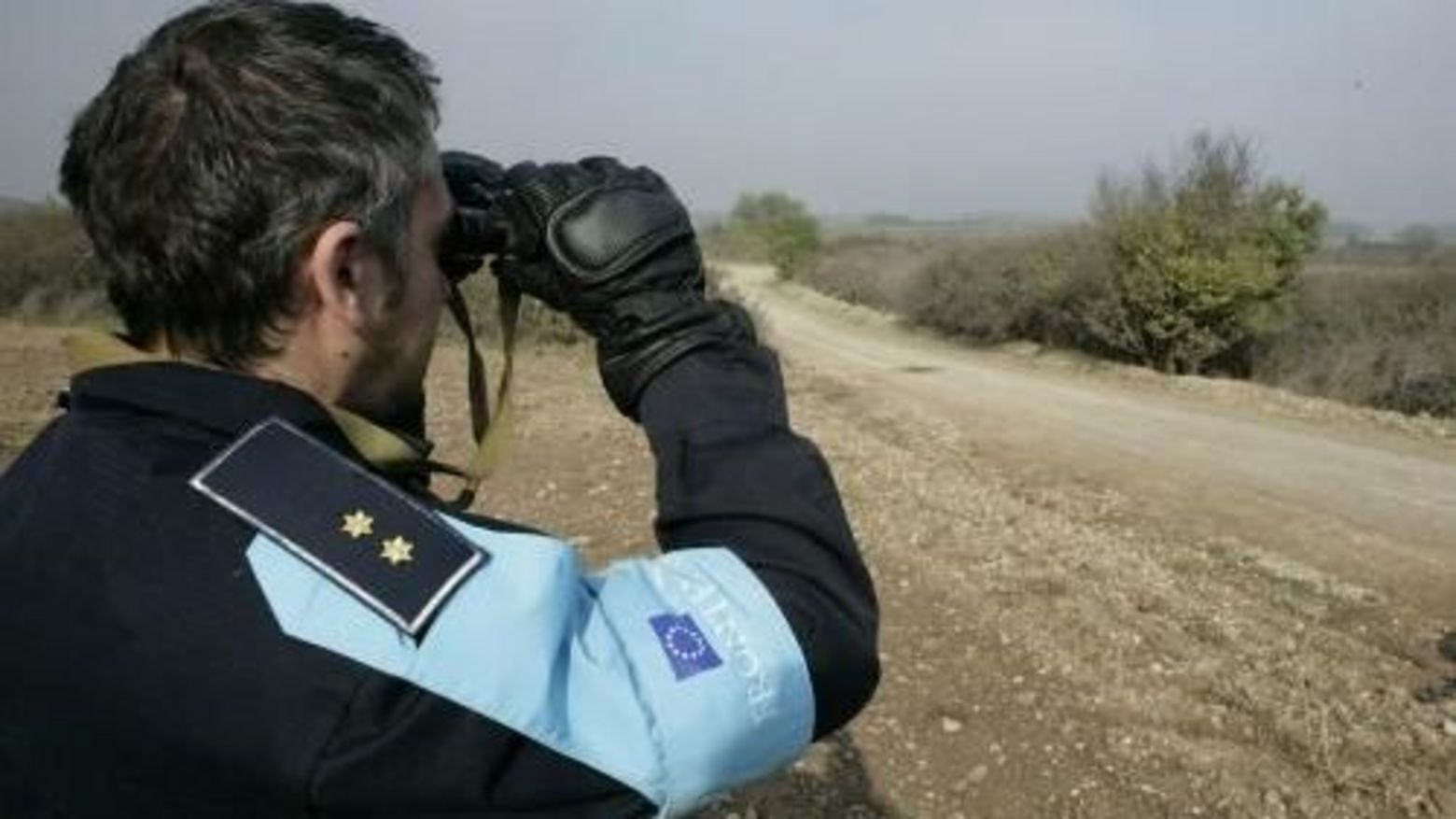 Will zukünftig noch stärker in Westafrika präsent sein: Frontex