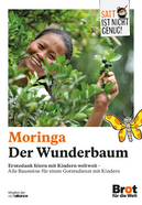 Kindergottesdienst Moringa der Wunderbaum
