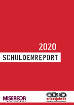 Schuldenreport 2020