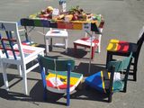 Festtafel