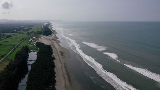 Sandstrand