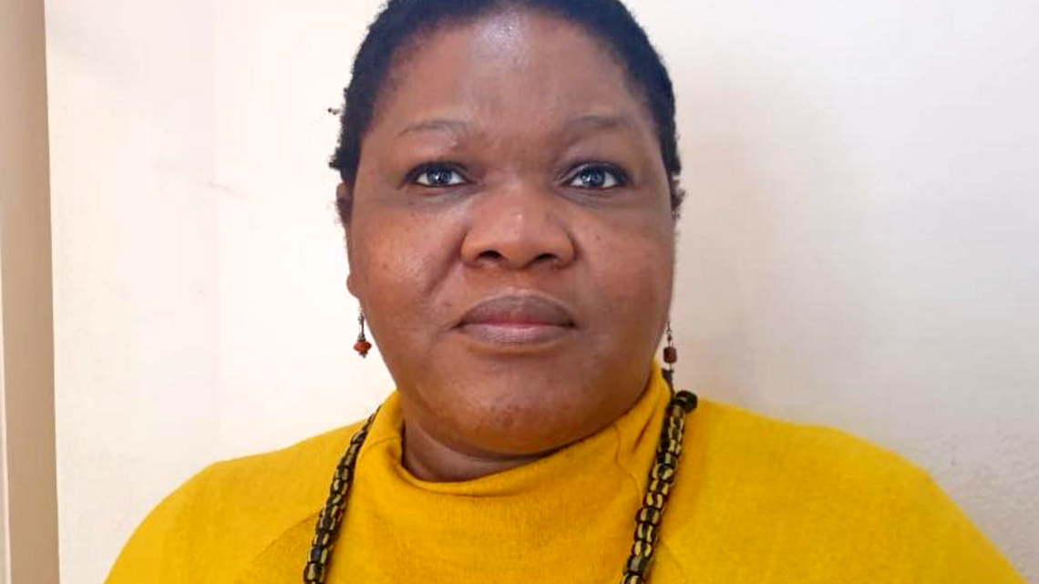 Lungisa Huna Tshikaya