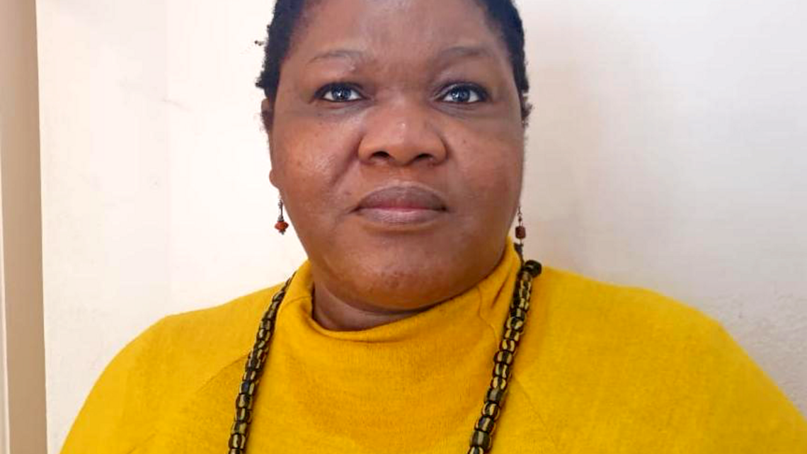 Lungisa Huna Tshikaya