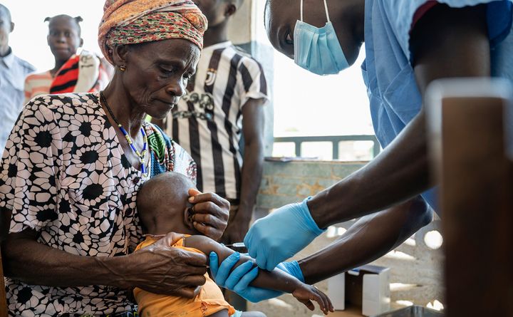 Gesundheit: Was zählt, ist der Mensch