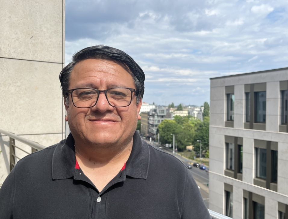 Das Ende der Demokratie in Guatemala Brot für die Welt