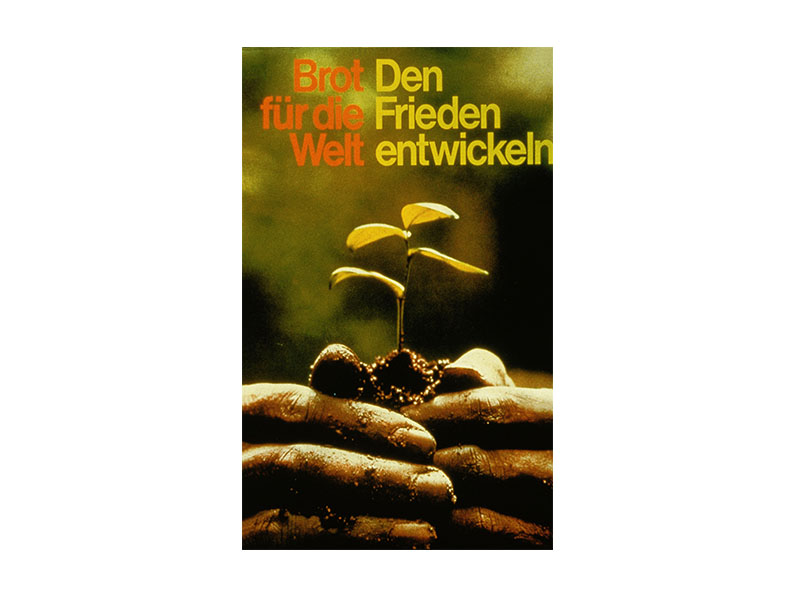 Brot Für Die Welt Spendenskandal