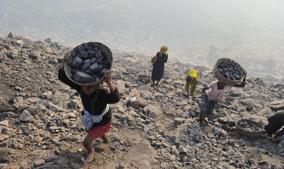 Mehr zum Thema Konzernverantwortung