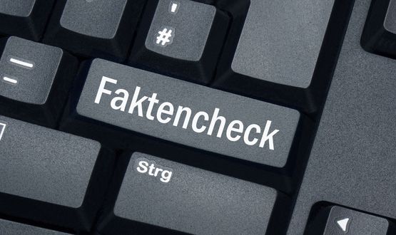 Fake Checker