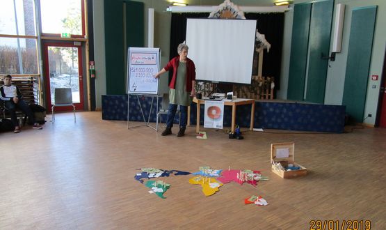 Unsere Bildungsangebote Unsere Bildungsangebote