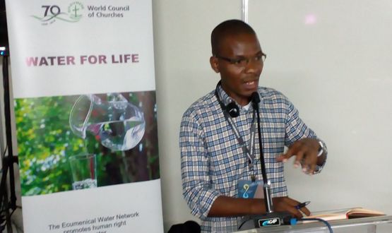 „Zucker-Monokultur raubt Lebensgrundlagen“ „Zucker-Monokultur raubt Lebensgrundlagen“